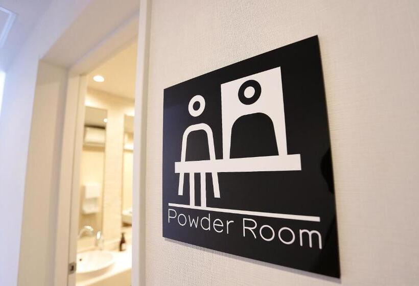 هتل Hatago Coedoya