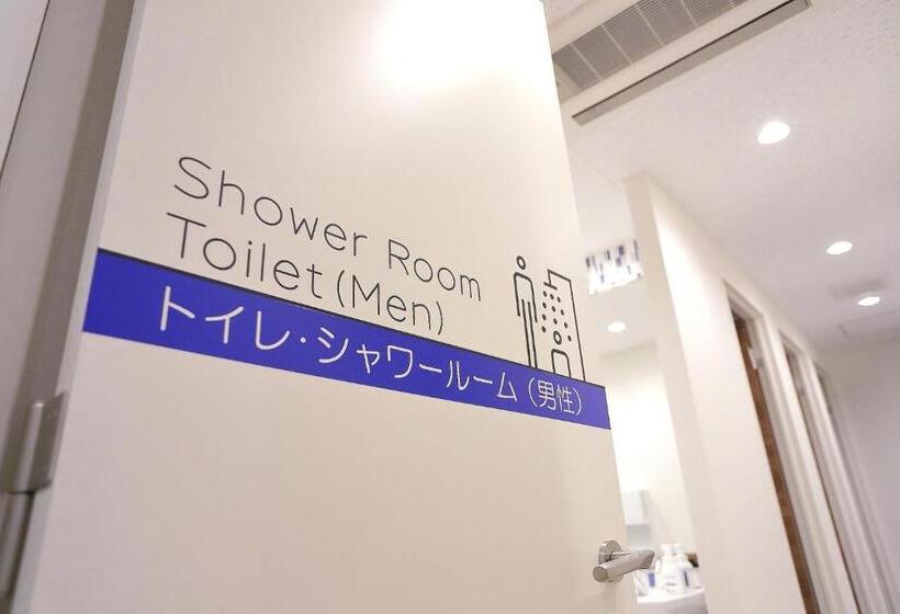 Отель Hatago Coedoya