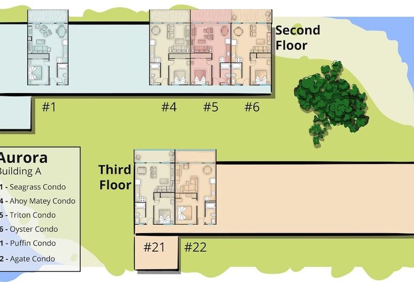 فندق Hi Tide Resort