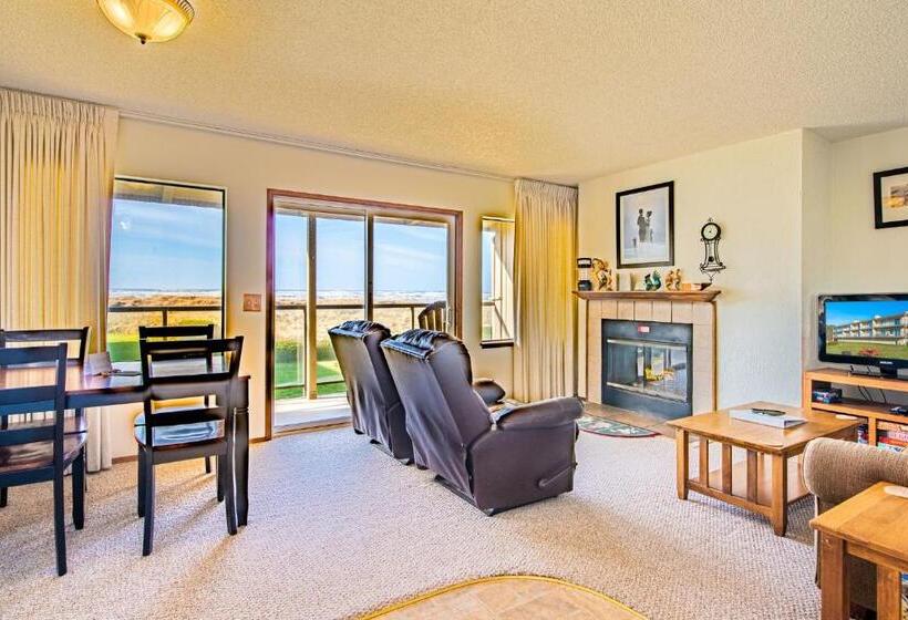 فندق Hi Tide Resort