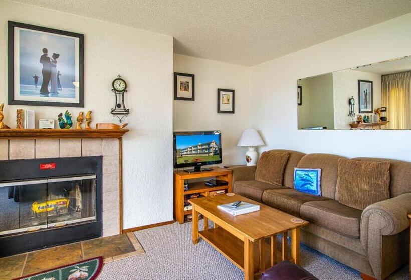 فندق Hi Tide Resort