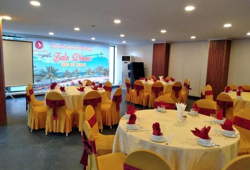 Hon Ngu Hotel Cua Lo Beach