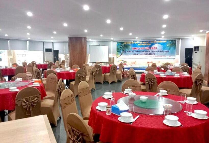 Hon Ngu Hotel Cua Lo Beach