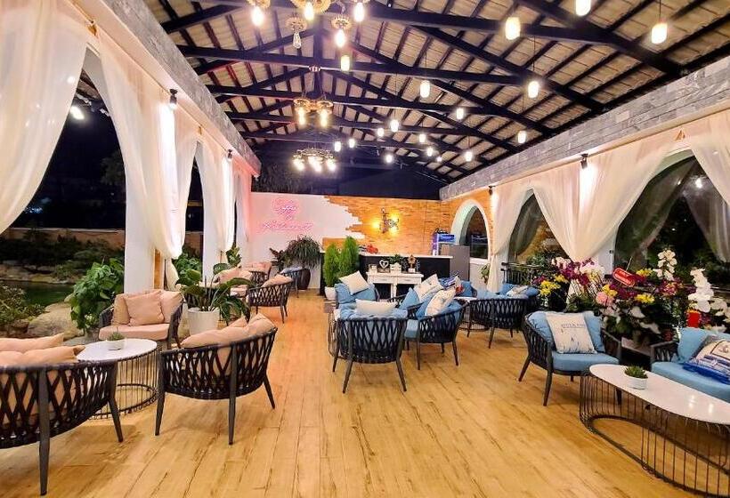 هتل Horizon Village Dalat