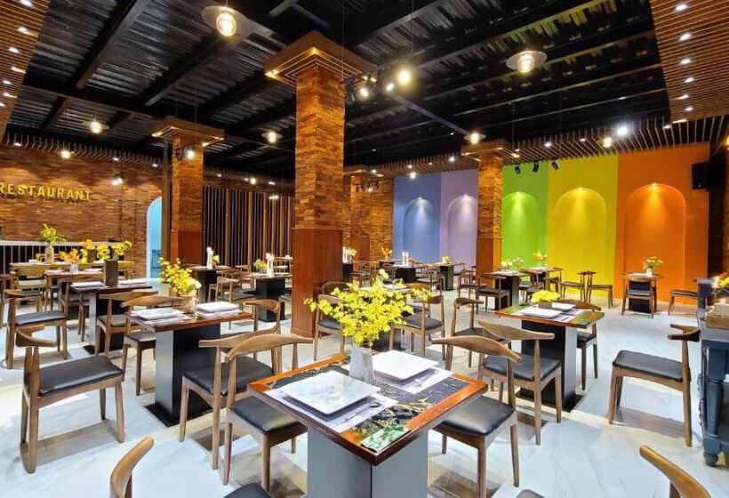 هتل Horizon Village Dalat