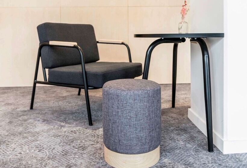 فندق Ibis Styles Limoges Centre