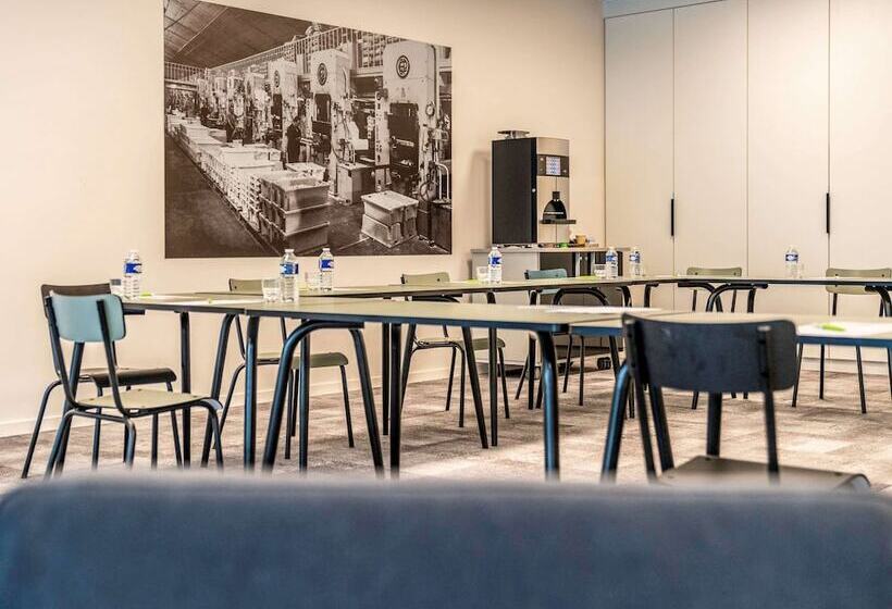 فندق Ibis Styles Limoges Centre