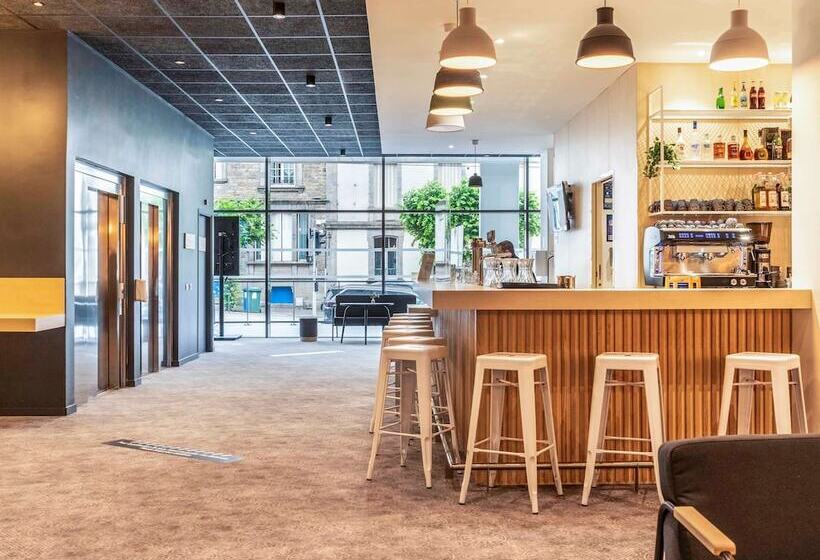 فندق Ibis Styles Limoges Centre