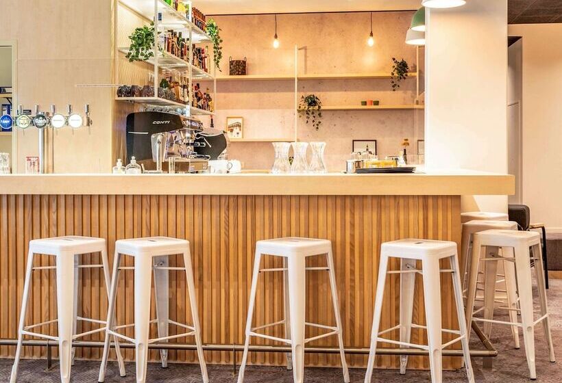 Отель Ibis Styles Limoges Centre