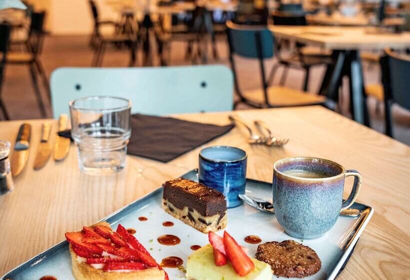 Отель Ibis Styles Limoges Centre