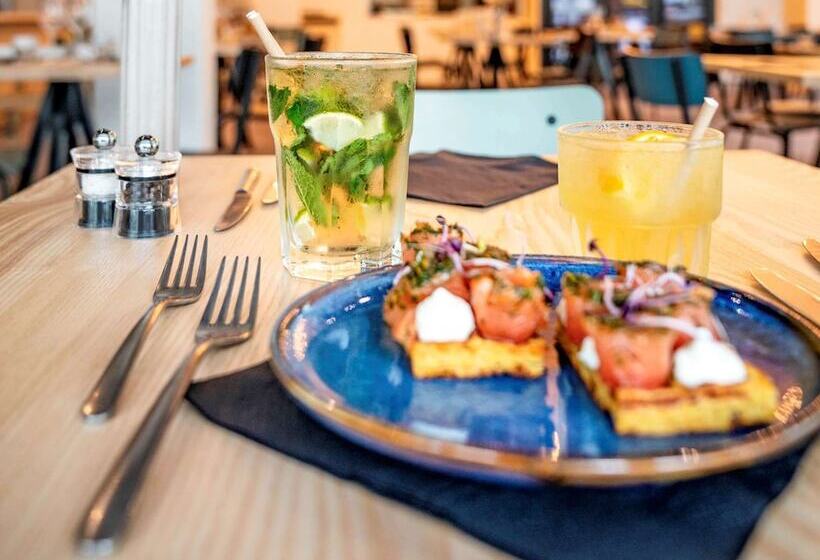 فندق Ibis Styles Limoges Centre