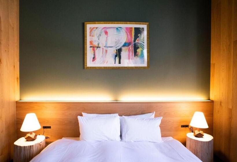 호텔 Karuizawa Cross