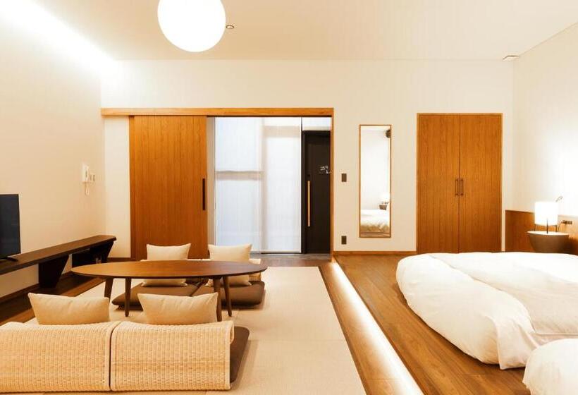 호텔 Karuizawa Cross