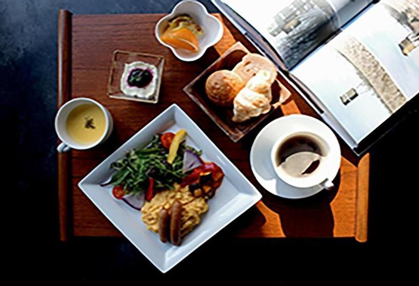 호텔 Karuizawa Cross