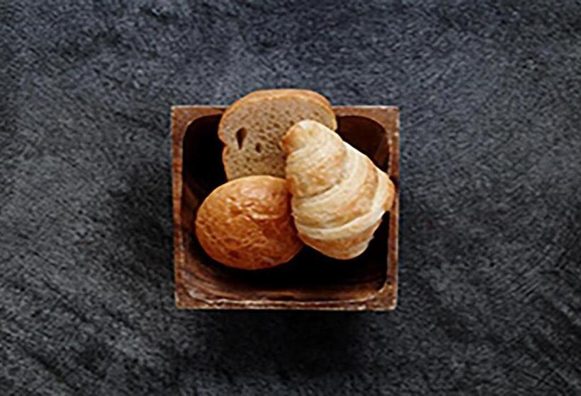 호텔 Karuizawa Cross