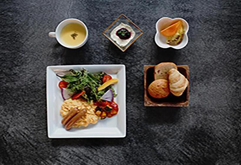 호텔 Karuizawa Cross