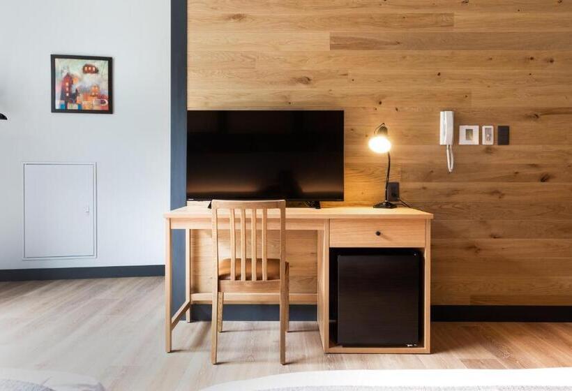 호텔 Karuizawa Cross