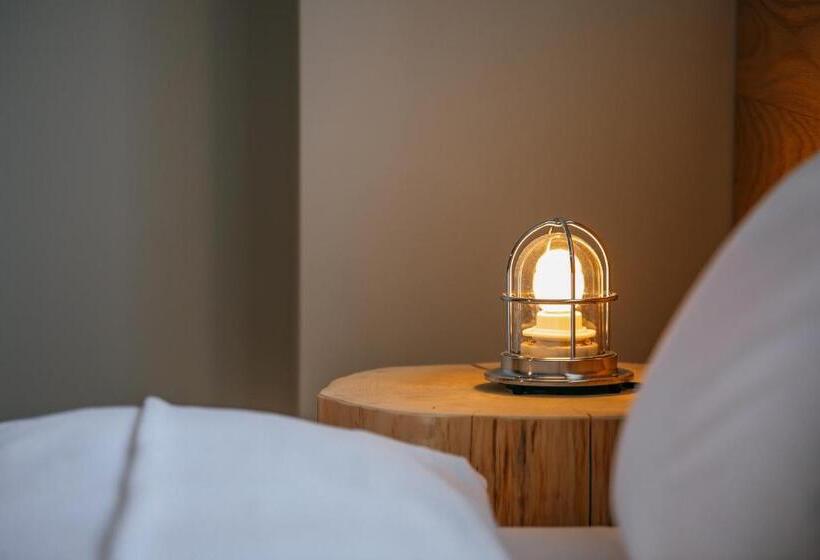 호텔 Karuizawa Cross