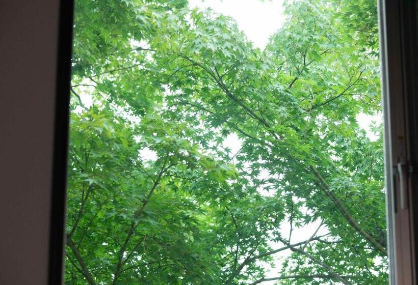 호텔 Karuizawa Cross