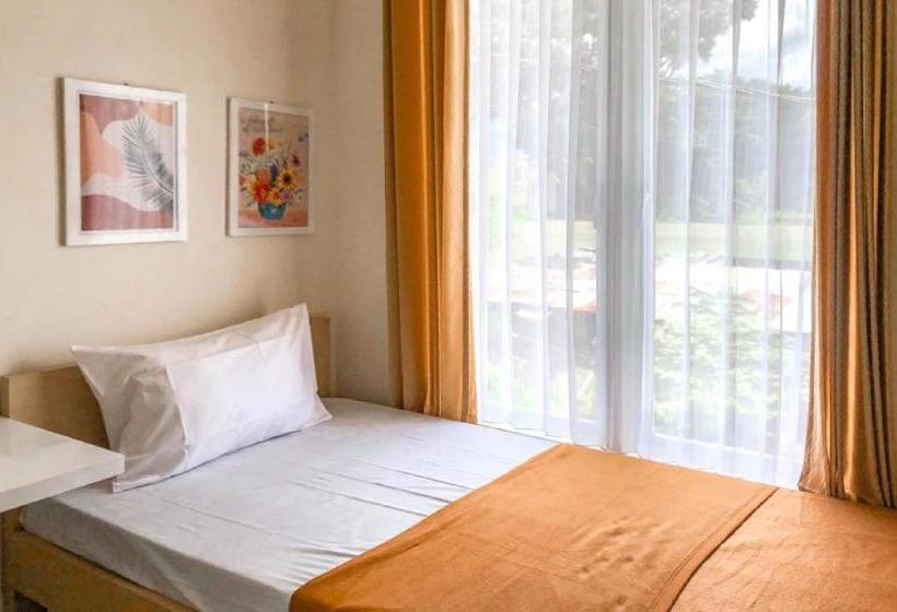 酒店 Koolkost Female Syariah Near Universitas Muhammadiyah Malang Campus Iii