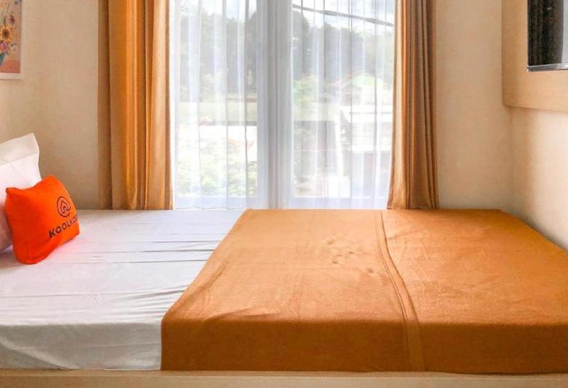酒店 Koolkost Female Syariah Near Universitas Muhammadiyah Malang Campus Iii
