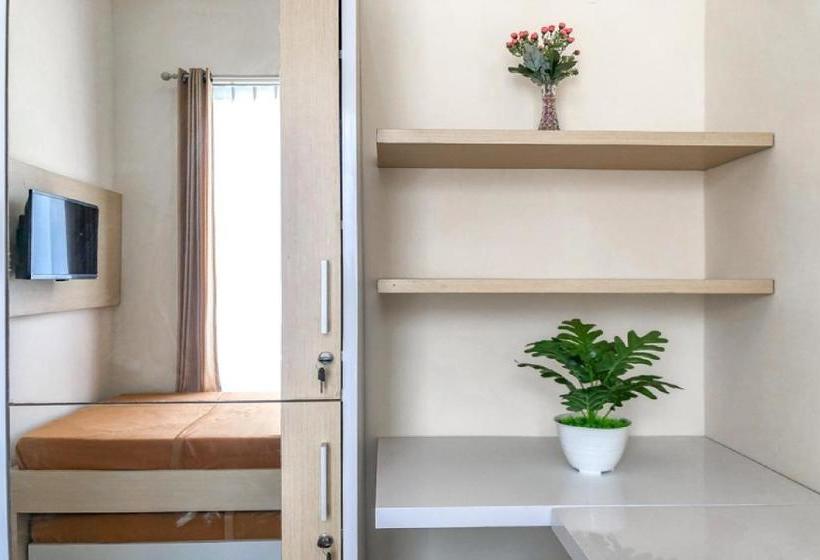 酒店 Koolkost Female Syariah Near Universitas Muhammadiyah Malang Campus Iii