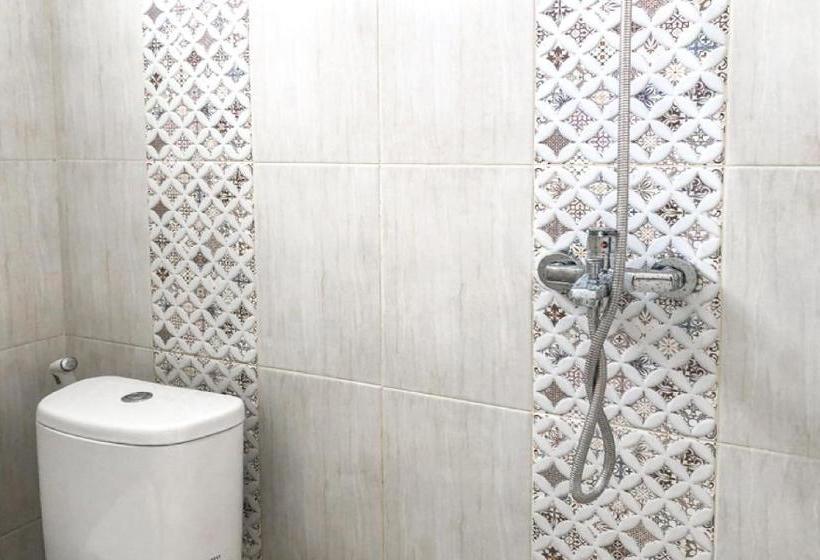 酒店 Koolkost Female Syariah Near Universitas Muhammadiyah Malang Campus Iii