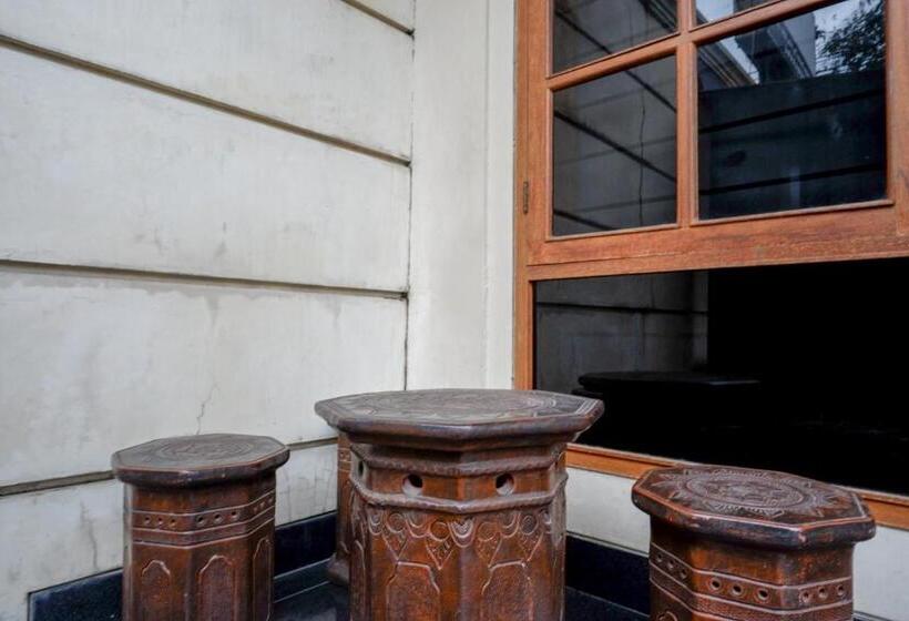 호텔 Koolkost Near Kawasan Simpang Lima Semarang