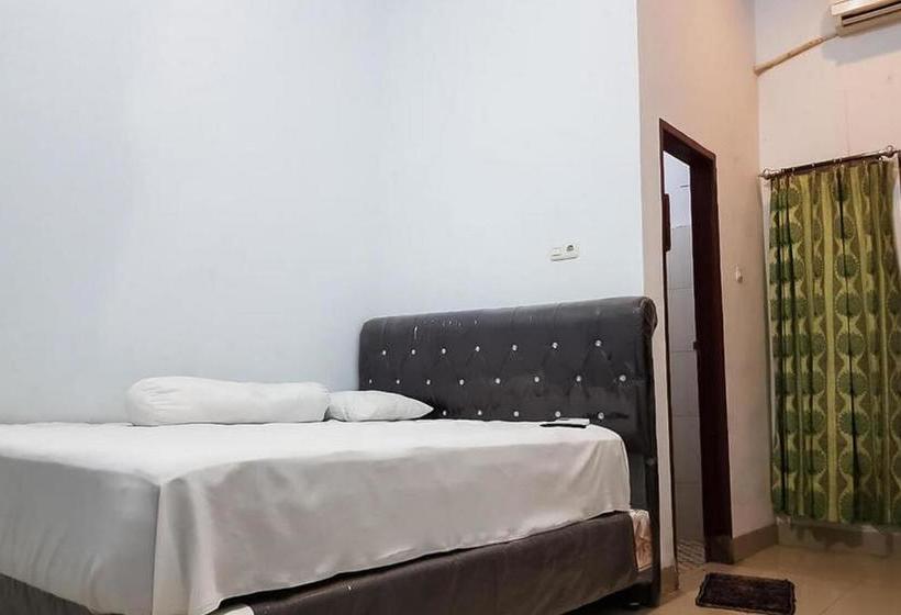 酒店 Koolkost At Toddopuli Area Minimum Stay 30 Nights