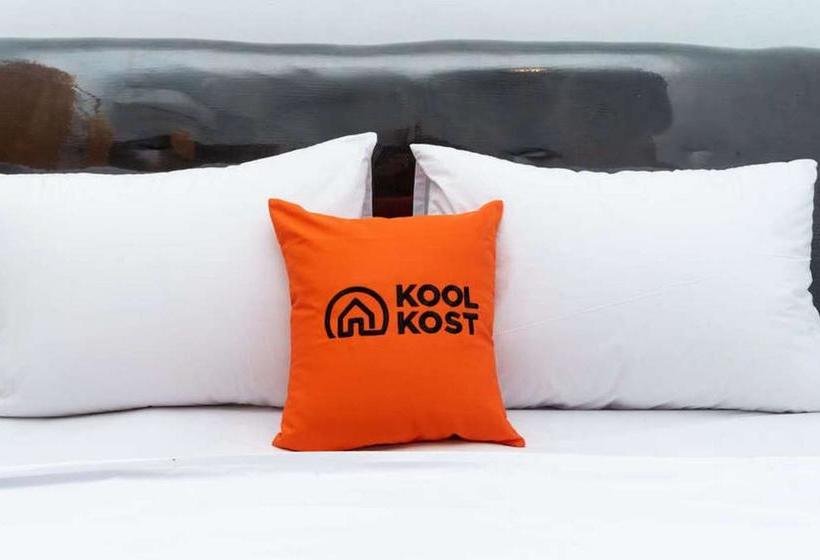 酒店 Koolkost At Toddopuli Area Minimum Stay 30 Nights