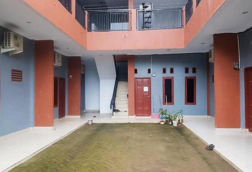 酒店 Koolkost At Toddopuli Area Minimum Stay 30 Nights