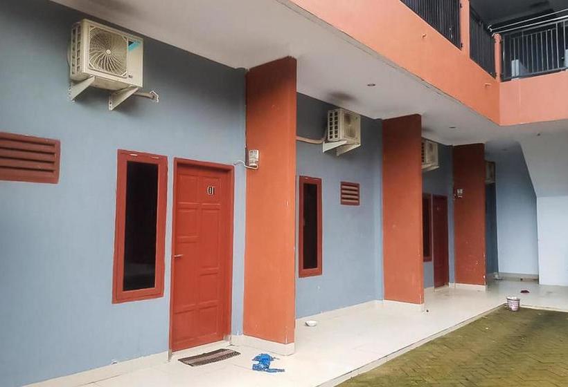 酒店 Koolkost At Toddopuli Area Minimum Stay 30 Nights