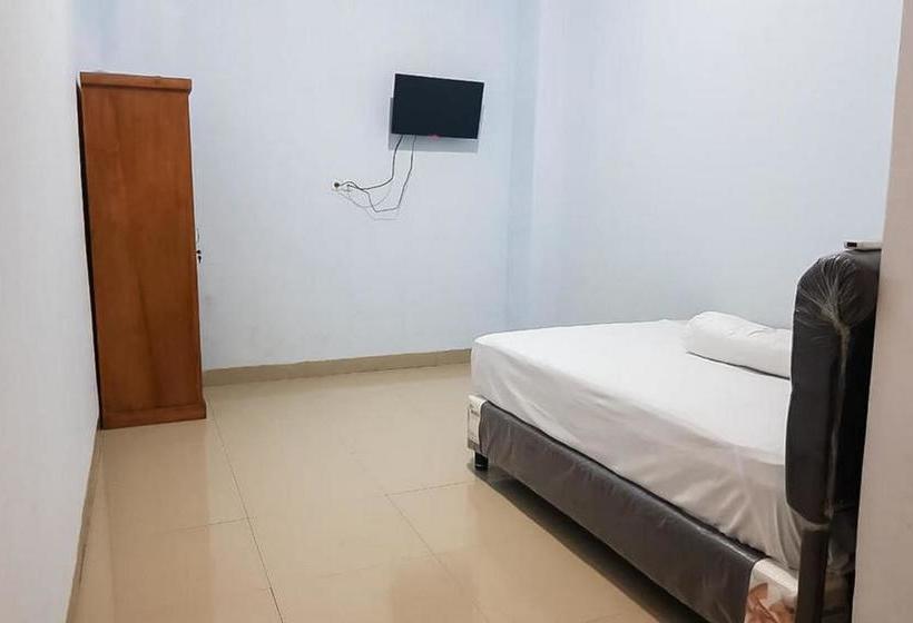 酒店 Koolkost At Toddopuli Area Minimum Stay 30 Nights