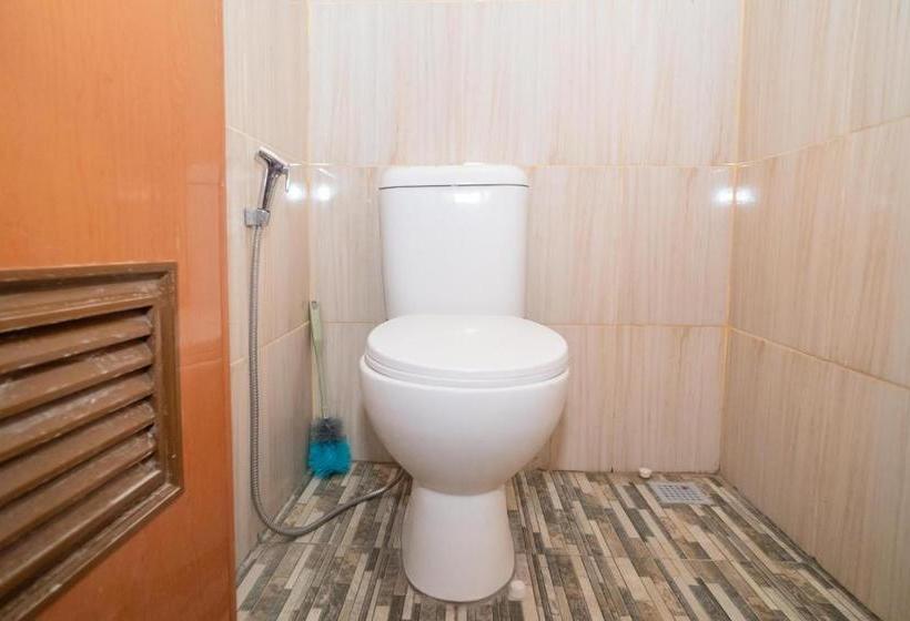 酒店 Koolkost Syariah Near Villa Nusa Indah