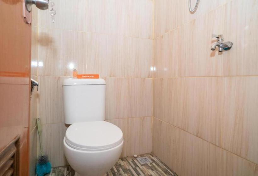 酒店 Koolkost Syariah Near Villa Nusa Indah