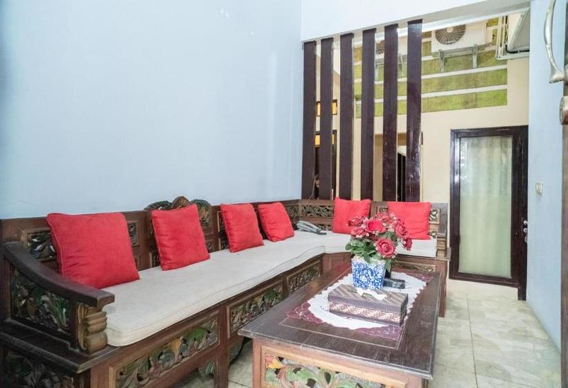 酒店 Koolkost Syariah Near Villa Nusa Indah