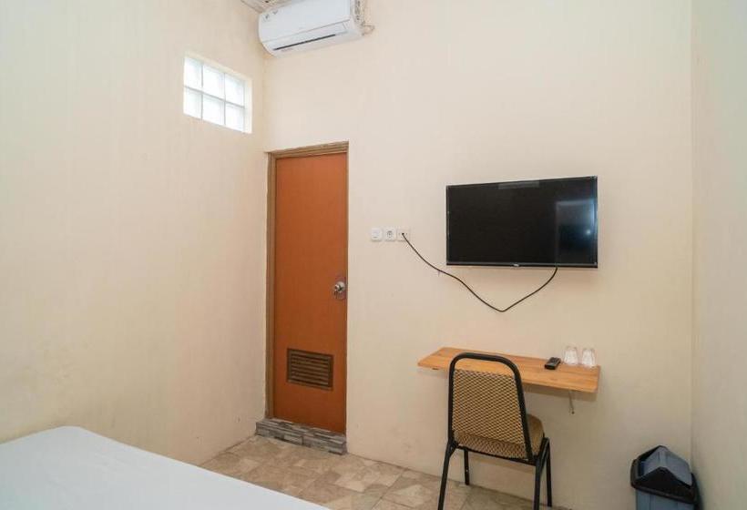 酒店 Koolkost Syariah Near Villa Nusa Indah