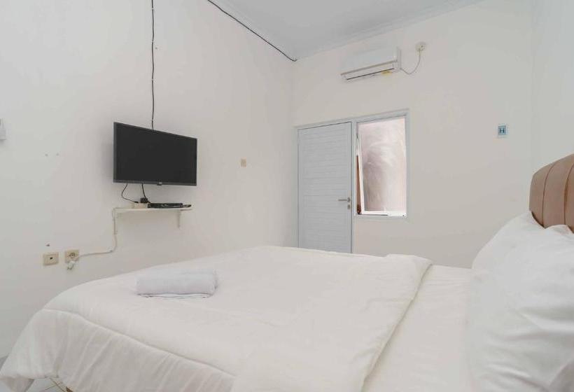 فندق Koolkost Syariah Near Mall Balikpapan Baru