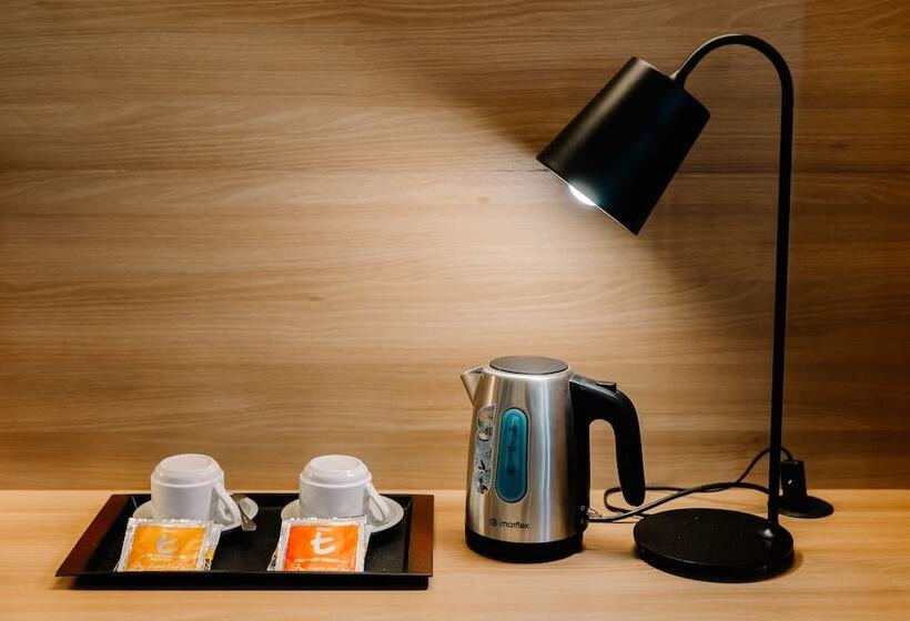 酒店 L Meridian Suite