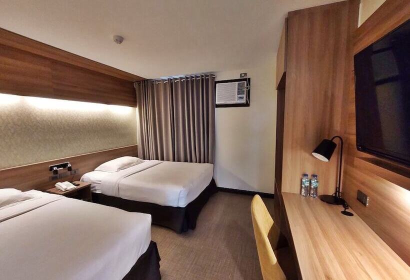 酒店 L Meridian Suite