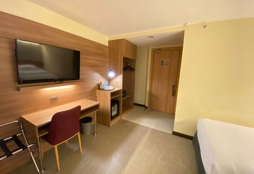 酒店 L Meridian Suite