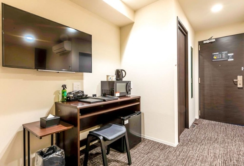 호텔 Livemax Okazaki