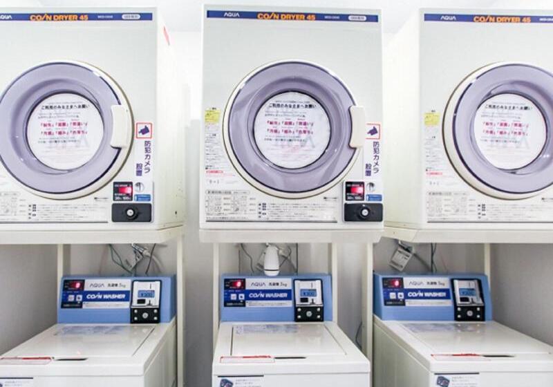 호텔 Livemax Okazaki