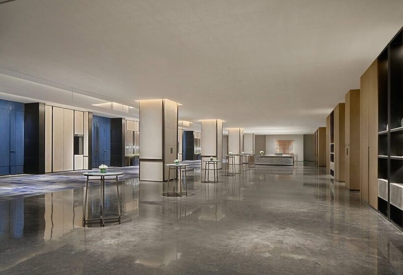 בית מלון כפרי Liyang Marriott