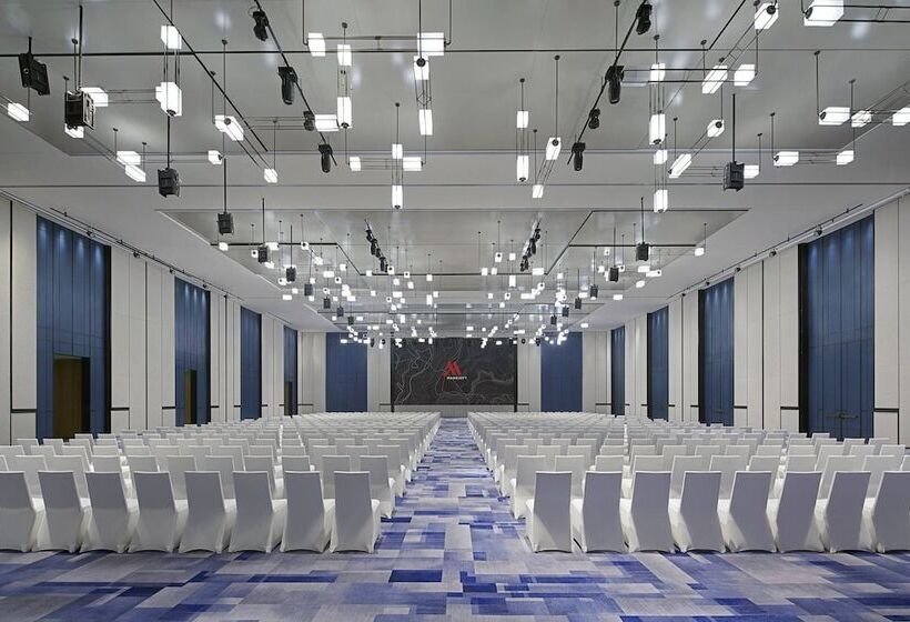 בית מלון כפרי Liyang Marriott