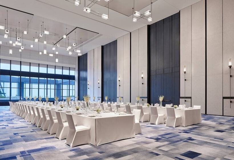 בית מלון כפרי Liyang Marriott