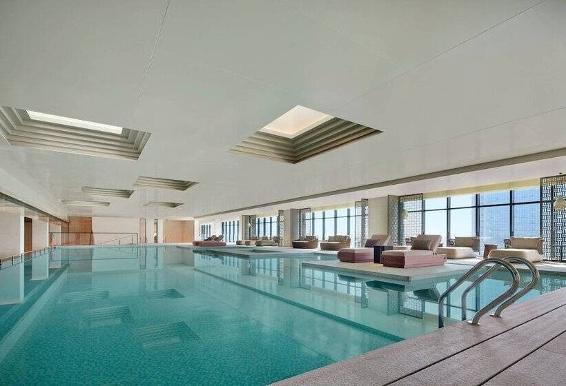 ホテル Liyang Marriott