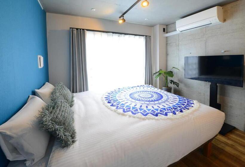 酒店 Luana Shibuya