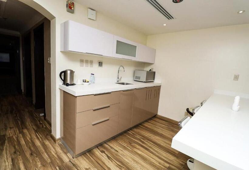 هتل Maskan Almadinah