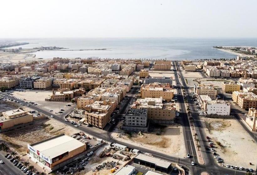 هتل Maskan Almadinah